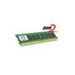 KTD-DM8400A/256 Kingston 256 MB, DIMM 240-pin, DDR II / PC2-4200