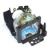 Lamp for 3M PLC S50 Projectors