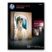 Q6572A HP Premium Plus High-gloss Photo Paper-20 sht/13 x 18 cm borderless