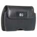 FA350A HP iPAQ Premium Leather Belt Case