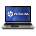 Pavilion DV6-6C40ed notebook pc (A7P90EA)