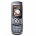 SGH-L760HSA Samsung L760 Chrome Silver