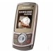 SGH-L760PDA Samsung L760 Copper Gold
