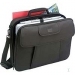 NCR4 Case Logic Black Nylon Notebook Case