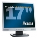 Buy Cheap iiyama E1702S-S2 E1702S-2 silver