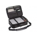 KCR2 Case Logic Black Koskin Notebook Case, 15.4''