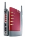20002400 AVM FRITZ!Box Fon WLAN 7170 Edition AT/CH AnnexA (AT)(CH)