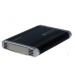 Black Box Series External Box, For 2.5IDE HDD, USB2.0 Interface
