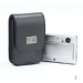 DC24 Case Logic Leatherlook Compact Camera Case Small