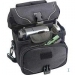DCB1 Case Logic Nylon Lifestyle Digital Camera/ Camcorder Case Black