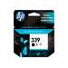 C8767EE#ABF HP  339 Black Inkjet Print Cartridge with Vivera Ink