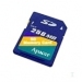 91.82563.155 Acer Memory Card 256MB SD WDLAN