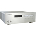 Hi-Fi Series Media Desktop Full Aluminium Case 1 x 5 1, 4  1 x 3 1, 2 Silver No PSU
