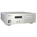 Hi-Fi Series Media Desktop Full Aluminium Case 1 x 5 1, 4  1 x 3 1, 2 Silver including VFD & remote controller No PSU