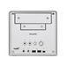 Buy Cheap Shuttle SG31G2 SG31G2 Silver (Glamor Series)