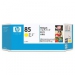 C9433A HP 85 3-pack 69-ml Yellow Cartridges