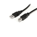 Photo STARTECH             StarTech.com Câble USB 2.0 actif A vers B de 10 m - M/M