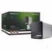 CH3SNAS1T Grab'n'GO NAS Media Store 1.0 TB