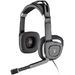 Plantronics Audio� 650 USB Multimedia Stereo Headset