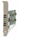 2 x 1000SX (LC) server Network Interface Card (PCIe)