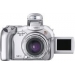 9179A011-VELB1 Canon PowerShot S1 IS + GRATIS Velbon Statief Table Pod Mini-II