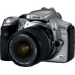 8862A013-VELB2 Canon EOS 300D + LENSKIT EF-S 18-55mm + GRATIS Velbon Statief CX-3