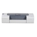 Q6711A#ABD HP Designjet T610 24-in Printer