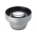 9033A001AA Canon TL-H46 Tele Converter 46mm f MVX3i