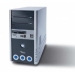 Fujitsu SCALEO Hi 2530