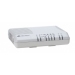 Residential gateway, 3x 10/100TX LAN, 2x FXS, 1x 100TX WAN port