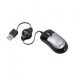 PAUM009E Targus Mini Optical Retractable Mouse