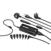 APM12EU Targus 90W Mains & Car / Aeroplane Notebook Power Adapter