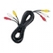 L1716A HP Composite Audio (YWR) RCA 20ft Cable