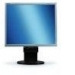 60001341 NEC MultiSync® LCD1770NX (black)