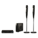 HT462DZ Home Cinema System