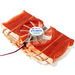 ZALMAN Dissipatore VGA ATi Edition VF3000A