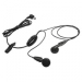 iPAQ Stereo Wired Mini-USB Headset