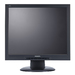 17" SXGA LCD, Black