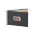 Q8795A Photo Book 13 x 18 cm/Grey