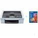 MFC-235CH2 Brother MFC-235C Colour Inkjet MFU + Premium Glossy Photo Paper