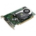 GP528AA HP NVIDIA Quadro FX370 256MB PCIe Graphics Card