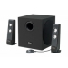 2.1 Speaker Set SP-3680 UK