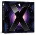 Mac OS X v10.5 Leopard, EN, DVD, 10 users