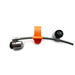 64025 Microsaver Twin Notebook Lock