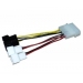 ZM-MC1 Fan Power Multi Connector Cable