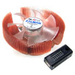 CNPS7500-CU LED CPU Cooler CNPS7500-Cu LED