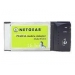 FA411 Netgear NG FA411TX F+ENet PCCard RJ45