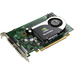 NVIDIA Quadro FX370 256MB PCIe Graphic Card