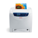 Xerox Impresora Color Phaser 6130: 12 PPM En Color, 16 PPM En B/