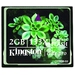 CF/2GB-S2 Kingston 2GB Compact Flash Elite Pro 133x